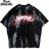 Tie-Dye Graphic T-Shirt Hdb677fe2344046c6a03ac53f7c4485ade d31cf2dd