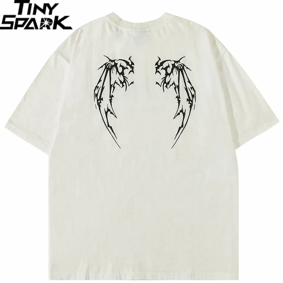 Devil Wings Skeleton Graphic T-Shirt S3fb47a2fb599490d86622a4cd4dfbbc95 d35161c9