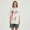 Abstract Eyes Graphic T-Shirt S55757a5e90bd405a9509157bdf67170fi d30ad49d