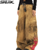 Hip Hop Flame Loose Baggy Harajuku Cargo Pants 19 Hip Hop Flame Loose Baggy Harajuku Cargo Pants 777f2421 b0dc 46f0 8497 8d422a7fdd08209029 d47cfe33
