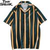 Retro Striped Shirt 20 Retro Striped Shirt H3254344e9b8946e9bbb5532a969b4081b d50f8c75