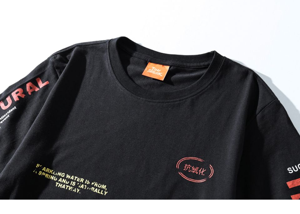 Soda Water T-shirt HTB1G1IuazvuK1Rjy0Faq6x2aVXa9 d58e5dc0