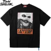 Oversize Masked Man T-Shirt S487edcbed5924503a8f1151f6acd8841v d5406111
