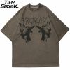 Angel Dark Graphic T-Shirt 15 Angel Dark Graphic T-Shirt H8f26a64b3c1f44a99a530a8f4bd750c5g d6c7f476