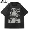 Armageddon Eye Collage Graphic T-Shirt S63caf2e867a04111825298e31f3b6d2fM d62ff046