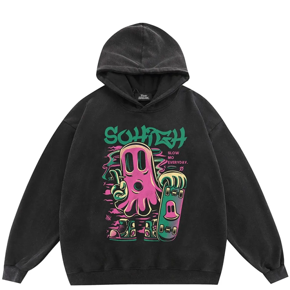 Skull Devil Hippie Graphic Hoodie Sf35610a3d2ea4be0a0695f23df1cfae0b d6ad84b4