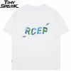 Crumpled Earth Graphic T-shirt H9aca2729df3146109eece2cae21463b56 d70207c1