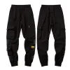 Multi-Pocket Cargo Style Jogger Pants 14 Multi-Pocket Cargo Style Jogger Pants S002a00c50f794daabc3a167f6e042b30N d7bb1c0b