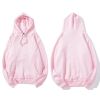 Plain Poly-cotton Sweatshirt Hoodie H859dcdad6d9842c8a0e017e2bcfe6b74s d816d631
