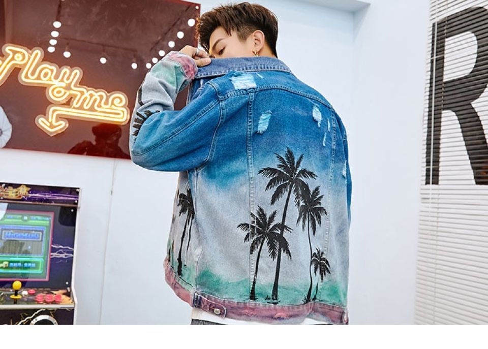Distressed Beachy Denim Jacket HTB1nHDeBZuYBuNkSmRyq6AA3pXaw d84b4649
