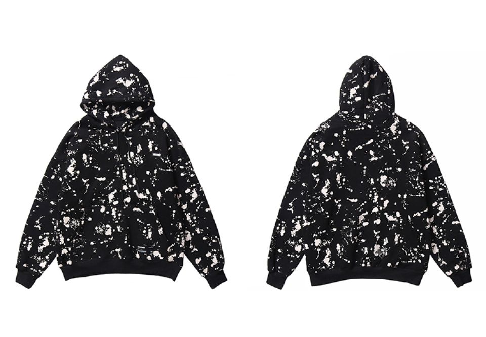 Splashed Hooded Pullover Ha673d39b30cf49f9bd7befa3e759357b3 d8371f34