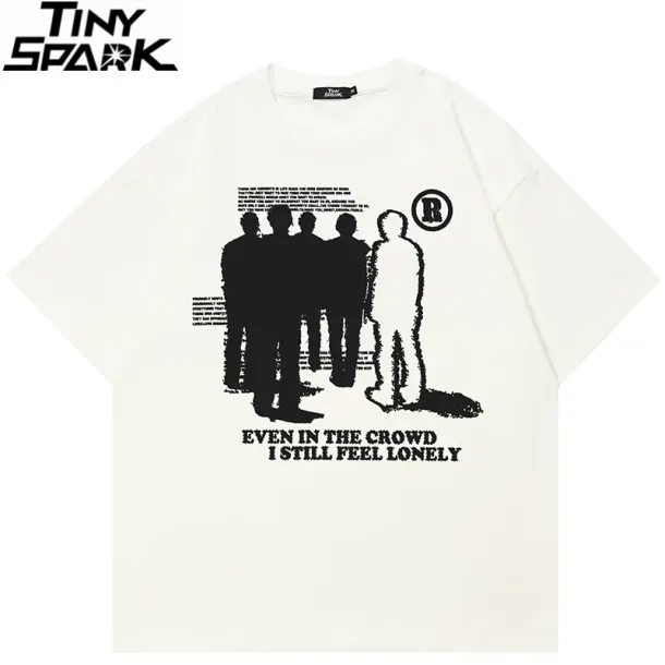 Green Vintage Graphic Casual White Tshirt Sf1484d4223d44c4a9d752a6b26ba19f5X 1 d8c459b7