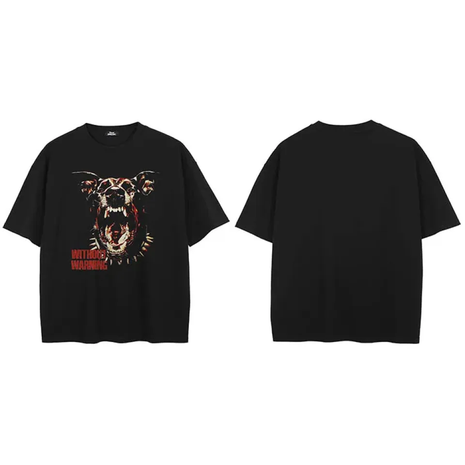 Rottweiler Graphic T-Shirt Sf1bb91b2530e42ccb0b7241c16c24680G d82ee4f0