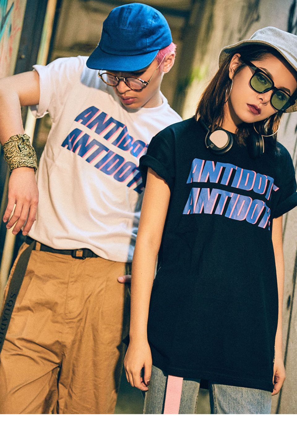 Antidote Cotton T-shirt Hd94d082403da495c950b19d5f10ca6e79 d9cf5ede