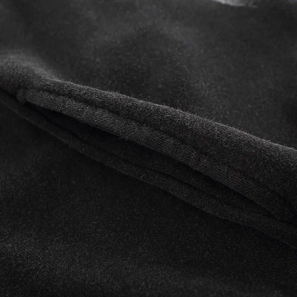 Freak Graphics Washed Black Pullovers Sef17ffe6ddc44fe5800dceeaaca8a75fs d92866df