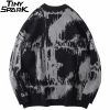 Grey Strokes Pullover 18 Grey Strokes Pullover H2cf0e942388345b79415b3edf1c6232br daaa6c03