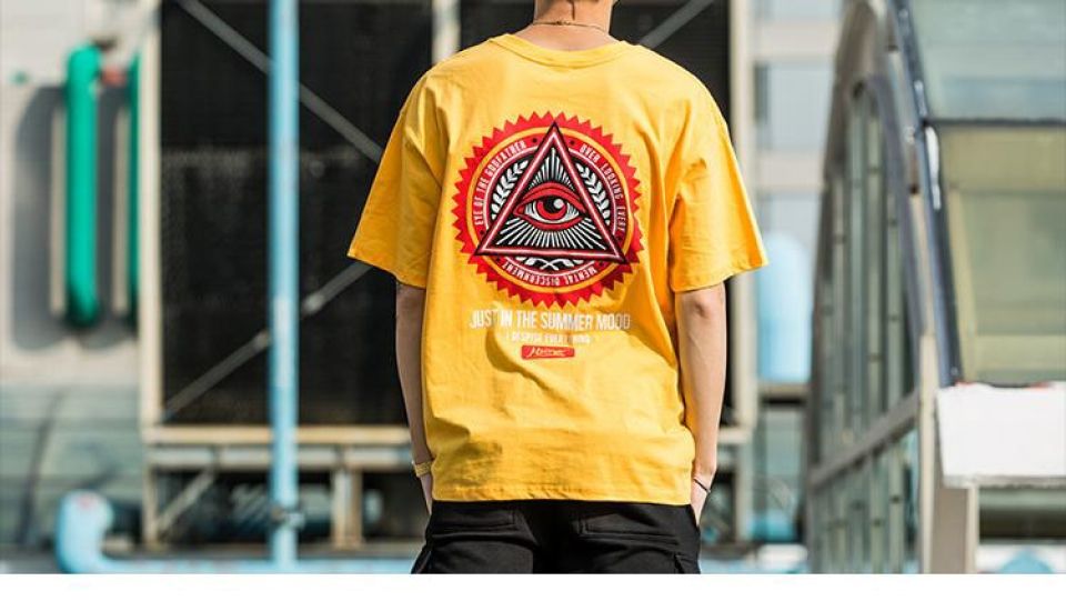 Evil Eye Godfather Cotton T-shirt HTB1p7qlbaQoBKNjSZJnq6yw9VXap da38c5d5