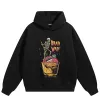 Brain Wash Skeleton Graphic Hoodie S45b1f71c18de4e698c4f94adcd1fd2fao dab306ae