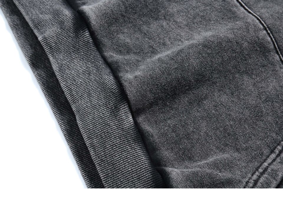 Acid Washed Oversized Sweatshirt H5c991a26bbc84f1dbaef4e03e9d4a63eI dbd905cf