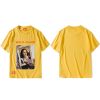 Smoking Mona Cotton T-shirt 31 Smoking Mona Cotton T-shirt Hdeed8360fe484c22a44715fb14a57bd7R db12432b