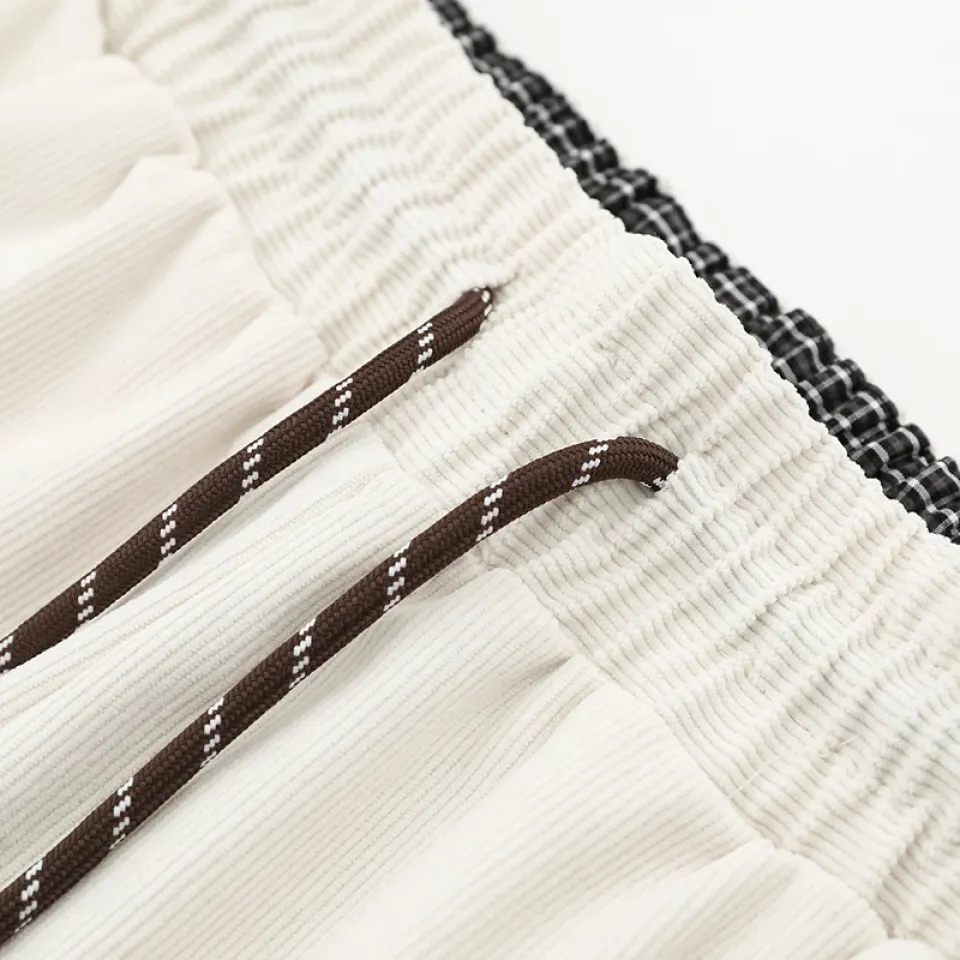 Minimal Corduroy Drawstring Shorts Sa3c210f21a6e4ab29d1c8cfbd476060az dbbe72da