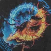 Elemental Warrior Graphic T-Shirt Sb3e1ee04dbb44a039e3cdc91c73c6612s db6aca06