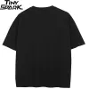 Thorn Skull Graphic T-Shirt Sb4263040d95c44a7831a04dea4d4e24bI 2 db46c890