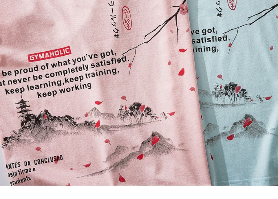 Fierce Cherry Blossom T-shirt 17 Fierce Cherry Blossom T-shirt Hc3c83641c07142e39546a1640cf2fefcb dc4874dd