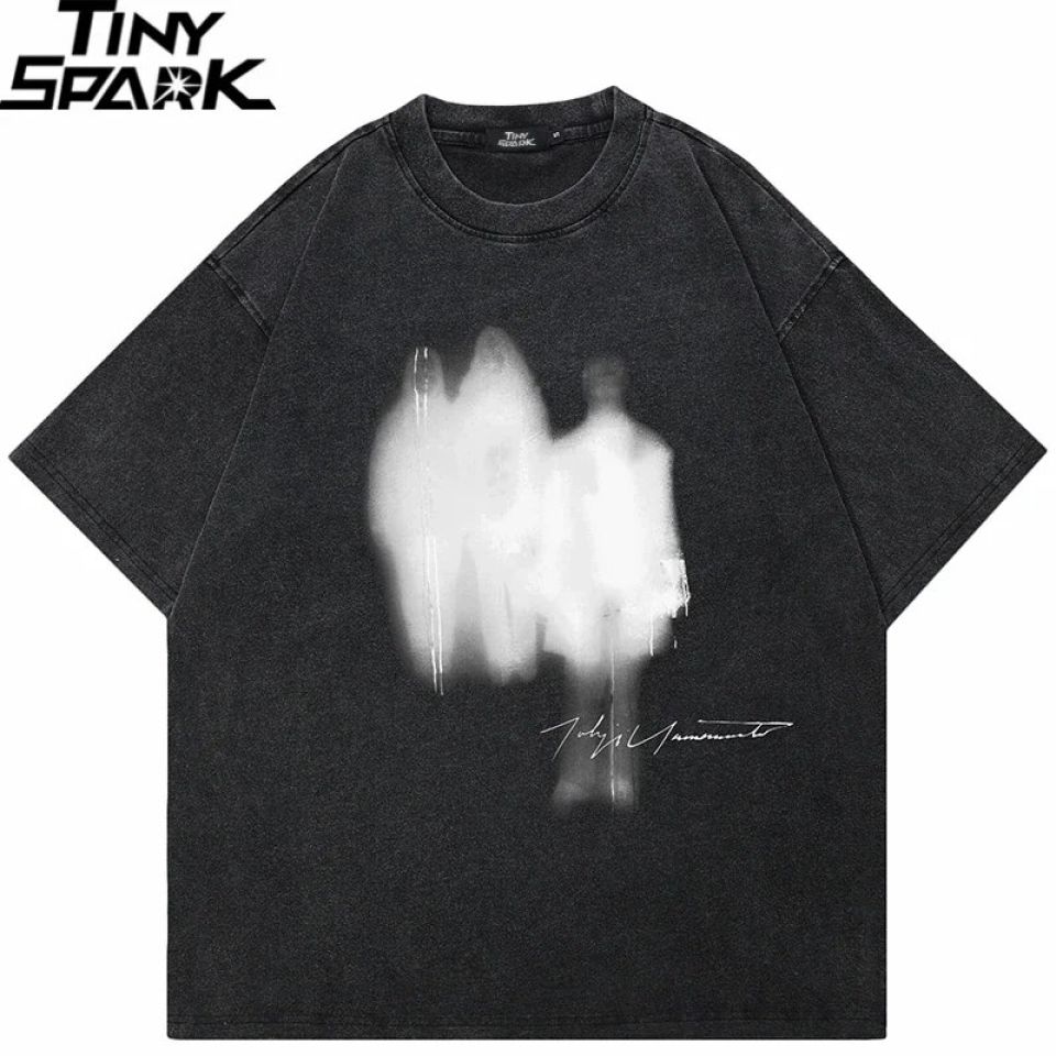 Men Freak Shadow Graphic T-Shirt S2f8b146b82db4da48e15d070c23cb2144 dc813f88