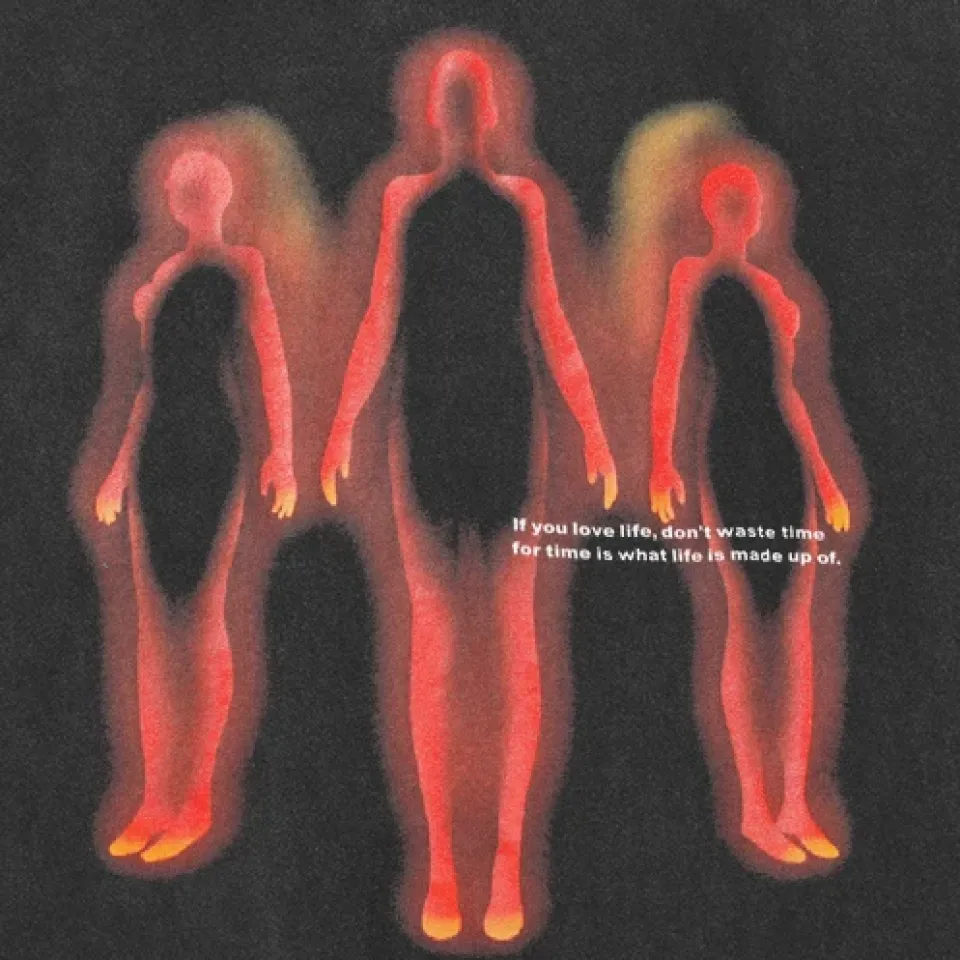 Retro Flaming Graphic T-Shirt S93dd9f0008664e0e9bfbd5adfb98b7103 dc624cd3