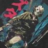 Masked Slasher Anime Graphic T-Shirt 18 Masked Slasher Anime Graphic T-Shirt Sb7c11ef2ae0d4f5aae26155848ecab4fJ dcfe6fa8