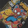 Spider-Cat Comic Graphic T-Shirt Sde590f7601814da38809a04f8ff0b43fC dc43c7c5