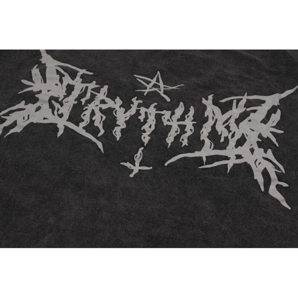 Cryptic Letter Star Casual T-shirt H1f97ae65b26840dc9c116aa5a0e38898m dd97e99a
