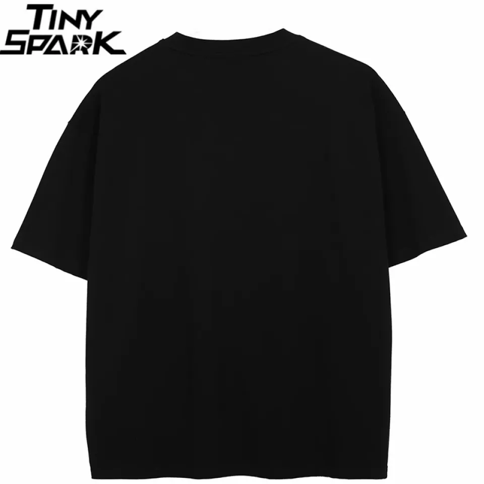 Japanese Anime Graphic T-Shirt S47891e1dc21146c8a36d3e54c265554eE ddb4d31c