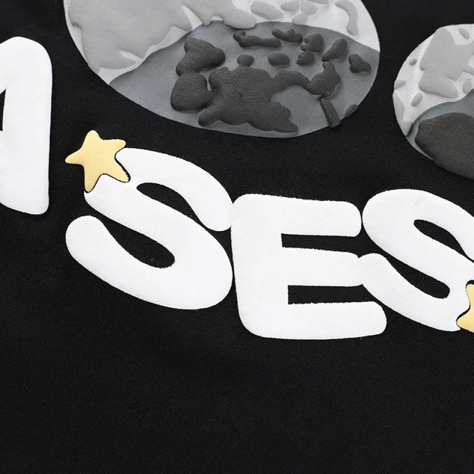 Moon Phases Graphic Print T-Shirt S9b16ad24587b4d87a3df7bfee408b075J dd92aec6