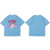 Anime Print Cotton T-shirt 26 Anime Print Cotton T-shirt H64091c0d838d4bc699252294a0528b4aE dec6005b