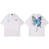 Cracked Butterfly Graphic T-Shirt S58c7adc4a4934253b8c37ac6c2b1e3f23 de0c4bd7