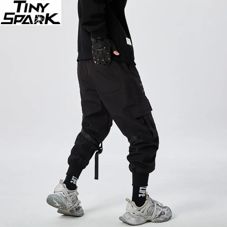 Tactical Multi-Strap Cargo Joggers S789b2bf46d684d5084ddc52b134dbc07u dec1984d