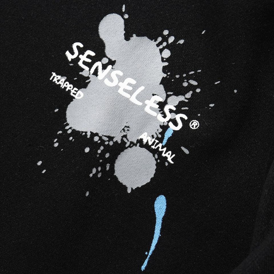 Splash Sweatshirt Hoodie H035cd5c27e314b13ad1a4280c791eb7cZ df00e9d9