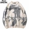 Grey Strokes Pullover 12 Grey Strokes Pullover H83c3b600910f4b129708604120d54b0b2 dfdd32cb