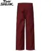 Curved Stripe Panel Track Pants S4ef0e15fc5c3400889553a10c4d49af2y df8e4669