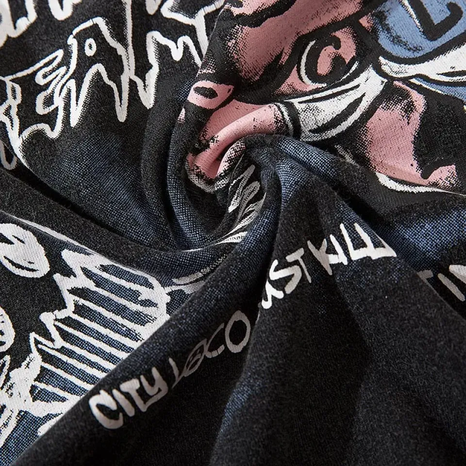 Oversized Hip Hop T-Shirt Sbf6622244d014aa8a175f0c4fe318252X dfbedb33