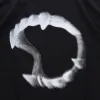 Devil Teeth Graphic T-Shirt Sc3913e8bc5234e86b23d3ab956dadd9fT df89af66