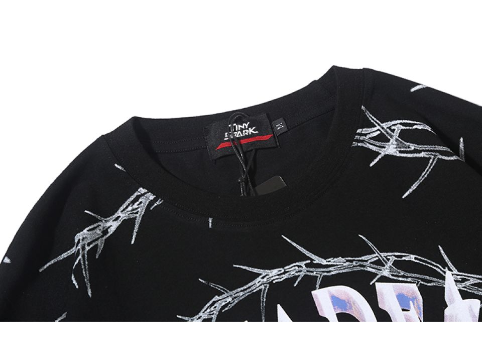 Made Extreme Sweatshirt: Fearless Attire H96c27bc176ab4b5e8ad354006c97772cy e0524fc3