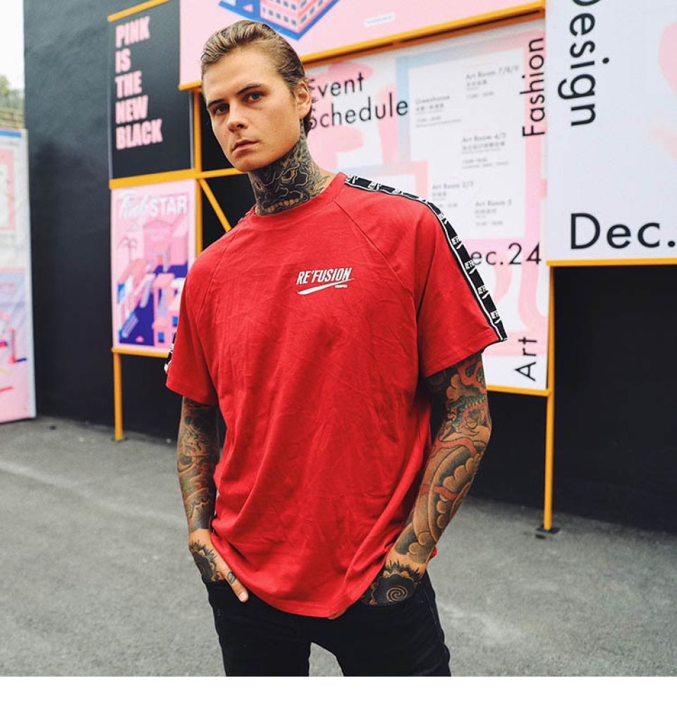 Sports Wear Cotton T-shirt HTB1utYSeOOYBuNjSsD4q6zSkFXaI e02828f8