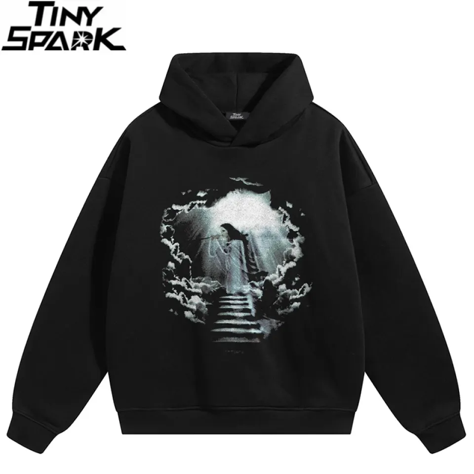 Retro Aesthetic Graphic Pullover Hoodie Sc59857341d9948a59cc2f3ec2ec7c10co e1b48a30