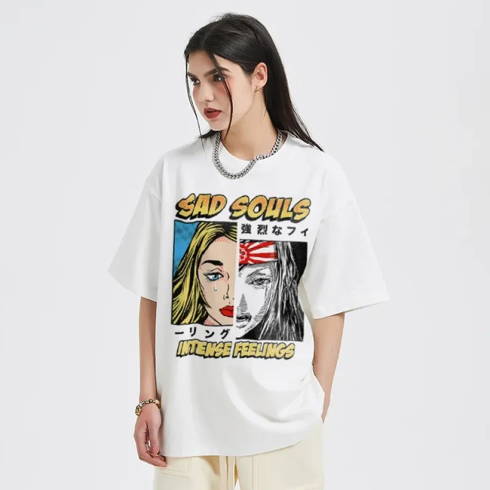 Harajuku Cartoon Graphic Tee Sfe6b810f1af348e2a84df4a4930ecef3V e1040273