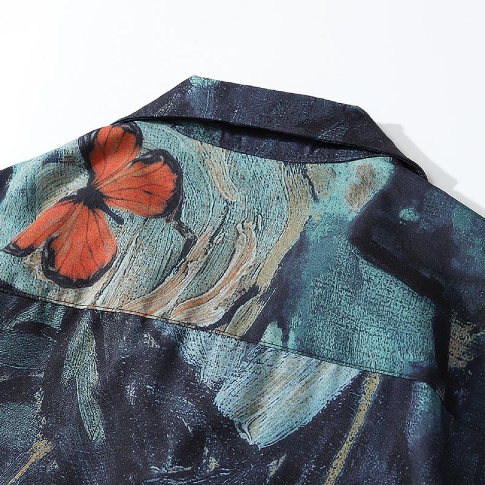 Abstract Painting Beach Shirt H030d1d3ed4e94d9b9c4d9267abe3b6a7M e2553ad7