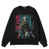 Masked Slayer Graphic Sweatshirt S2ce46d8e97ab4b9f87af06251b1ac57f4 e28769c3