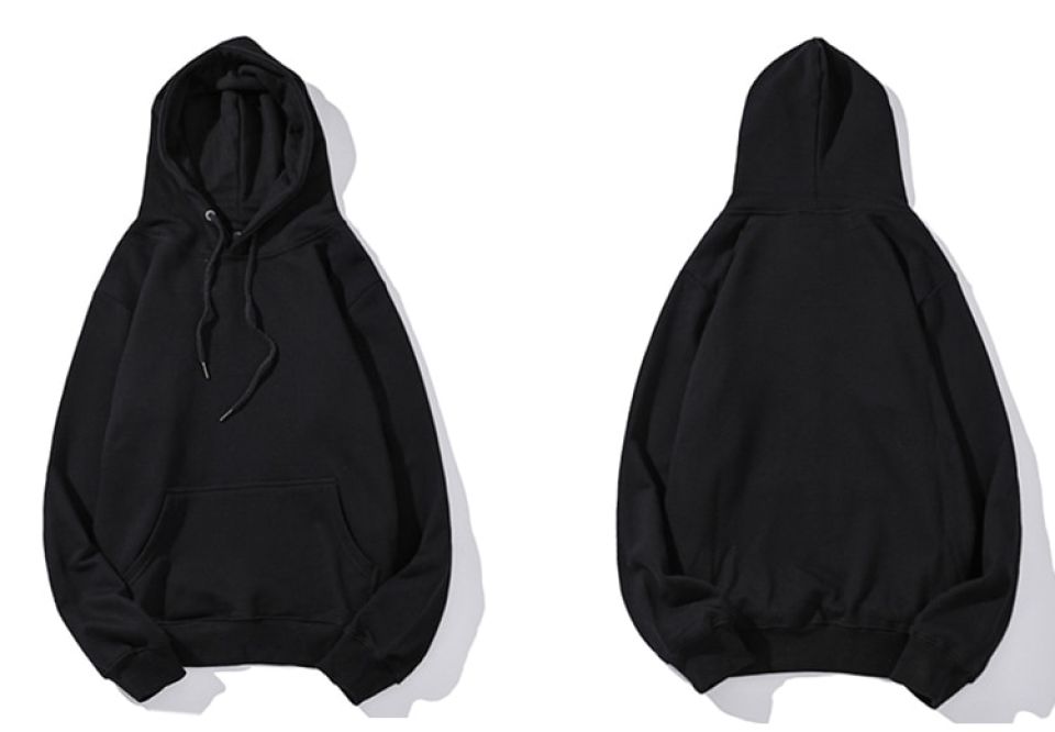 Plain Poly-cotton Sweatshirt Hoodie HTB14zGdKaSWBuNjSsrbq6y0mVXaa e3a72302